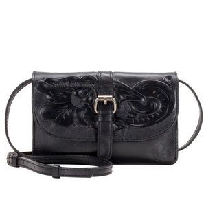 Patricia Nash Torri Crossbody